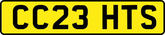 CC23HTS