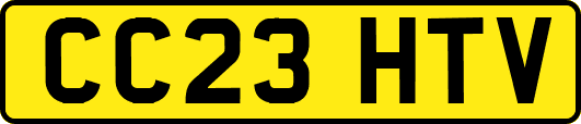 CC23HTV