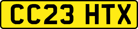 CC23HTX