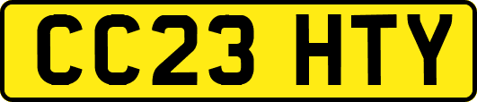 CC23HTY
