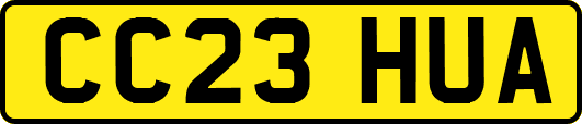 CC23HUA
