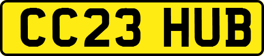 CC23HUB