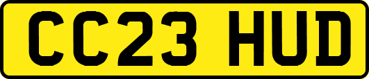 CC23HUD