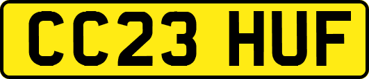CC23HUF