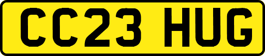 CC23HUG