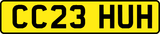 CC23HUH