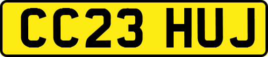 CC23HUJ