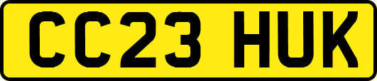 CC23HUK