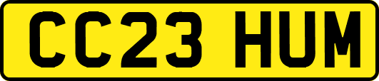 CC23HUM