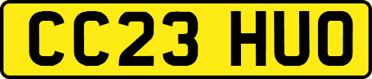 CC23HUO