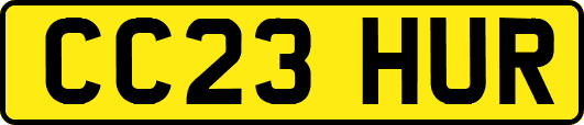 CC23HUR