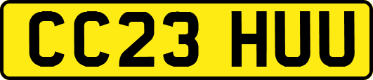CC23HUU