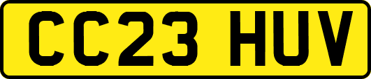 CC23HUV
