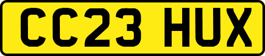 CC23HUX