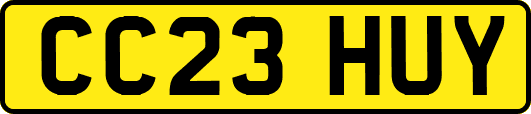 CC23HUY