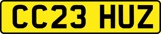 CC23HUZ