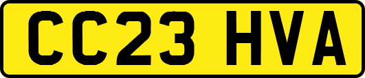 CC23HVA