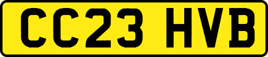 CC23HVB
