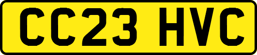 CC23HVC