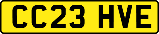 CC23HVE