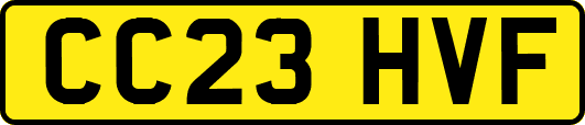 CC23HVF