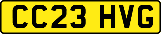 CC23HVG