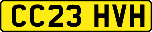CC23HVH