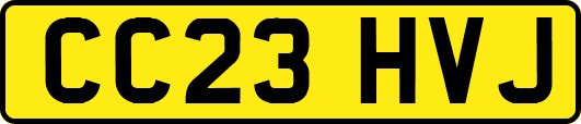 CC23HVJ
