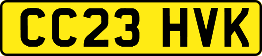 CC23HVK
