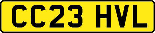 CC23HVL