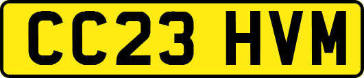 CC23HVM