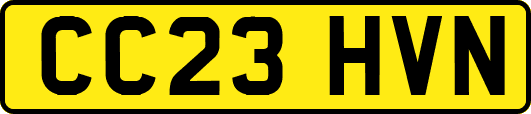 CC23HVN