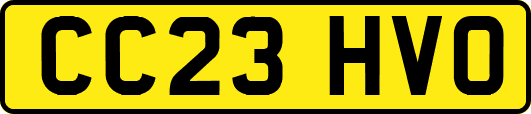 CC23HVO