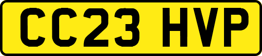 CC23HVP