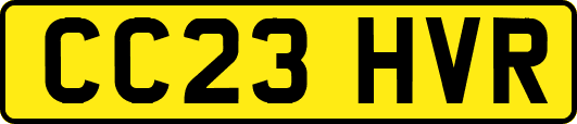 CC23HVR