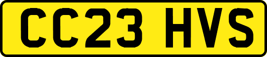 CC23HVS