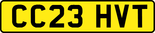 CC23HVT