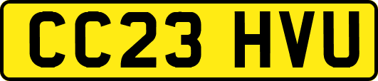 CC23HVU