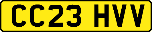CC23HVV