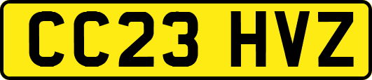 CC23HVZ