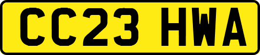 CC23HWA