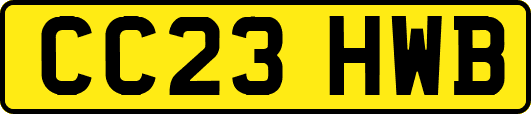 CC23HWB