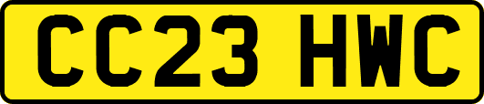 CC23HWC