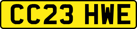 CC23HWE