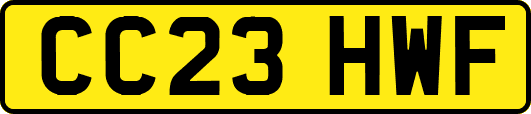 CC23HWF