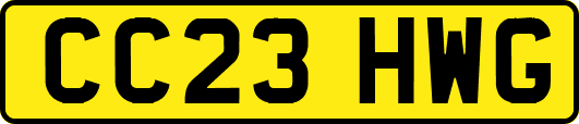 CC23HWG