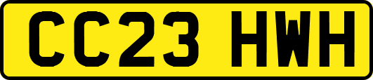 CC23HWH