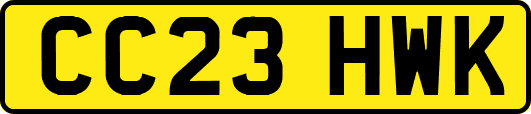 CC23HWK