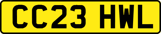 CC23HWL