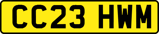 CC23HWM